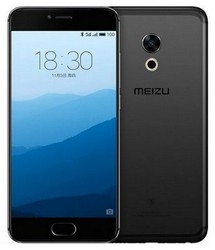 Замена разъема зарядки на телефоне Meizu Pro 6s в Хабаровске